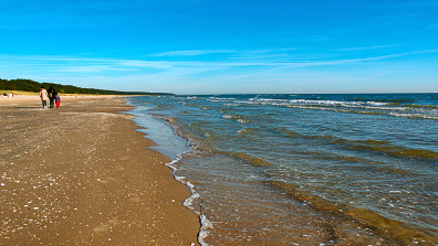 Ostsee Urlaub in Karlshagen
