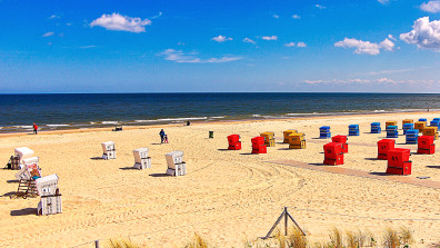 Fewo in Trassenheide auf Usedom